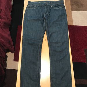 Levis 511 Jeans